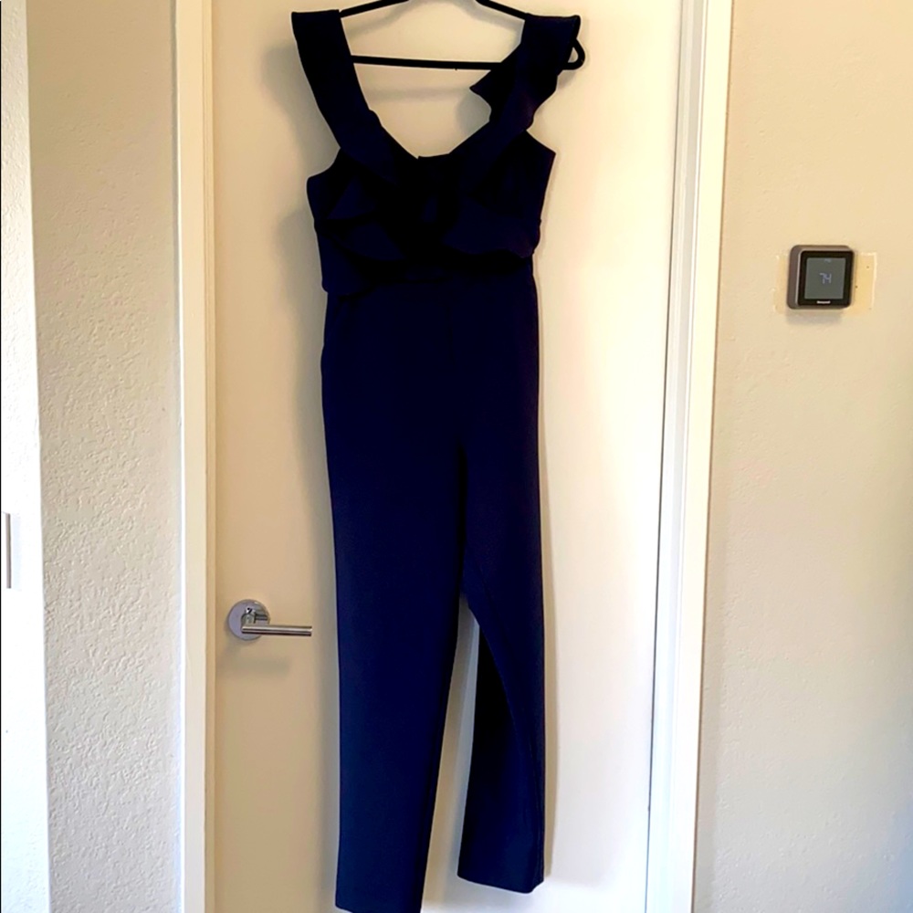 BCBG Jumper